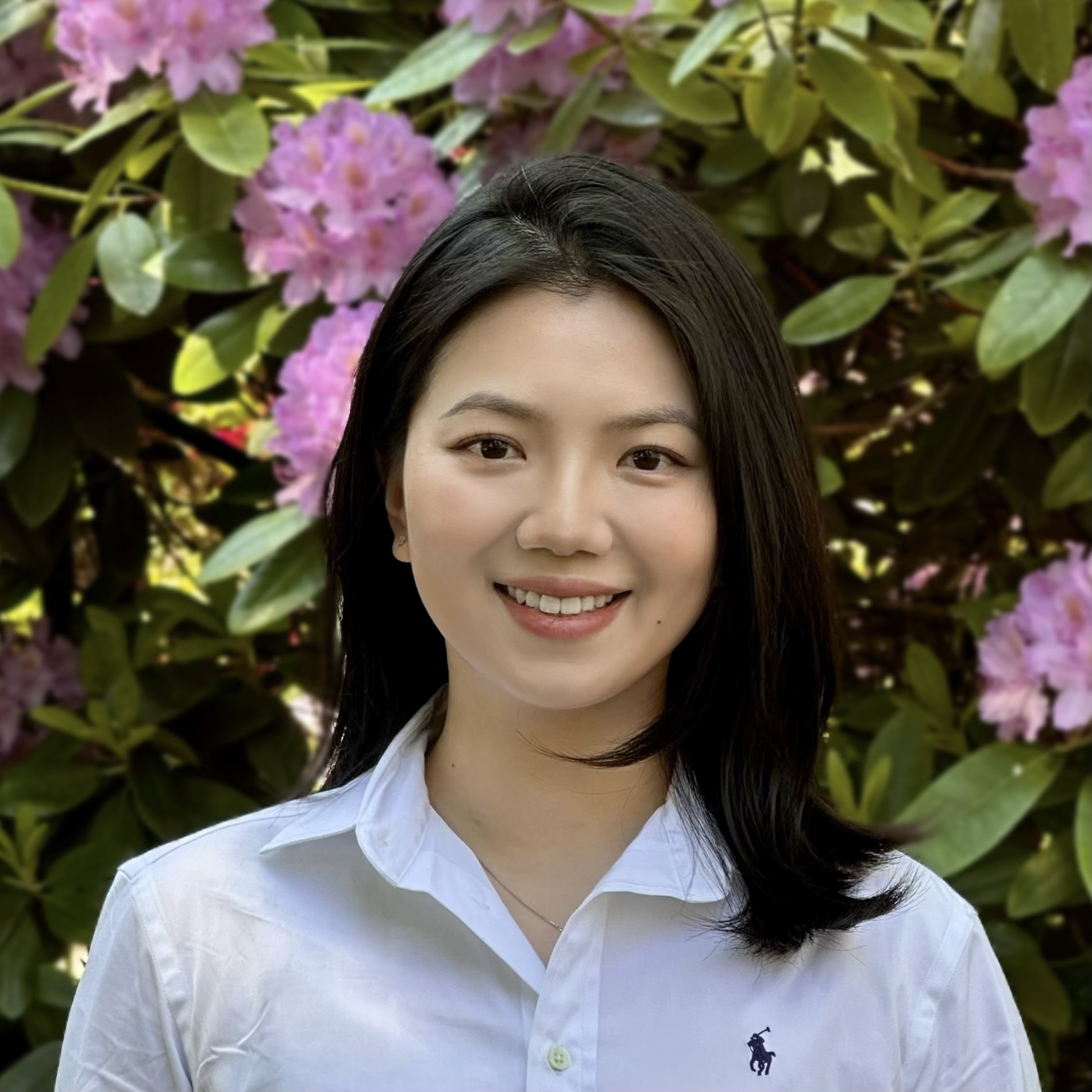 Mingchen Liu
